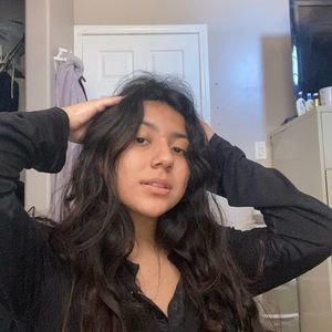 Meet your Posher, Diana